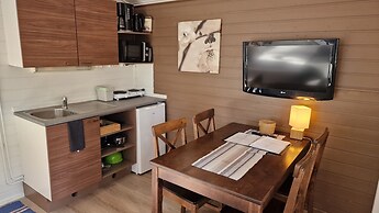 Santalahti Resort