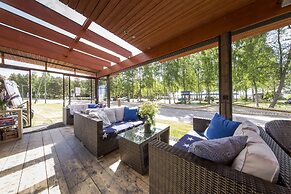 Santalahti Resort