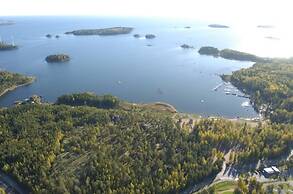 Santalahti Resort