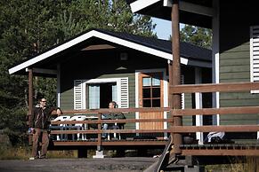 Santalahti Resort