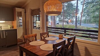 Santalahti Resort