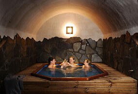 Santalahti Resort