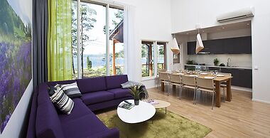 Santalahti Resort