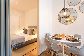 Villa Bolhão Apartamentos