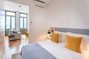 Villa Bolhão Apartamentos