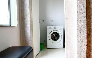 Villa Bolhão Apartamentos
