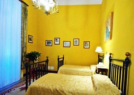 B&B Casa Cavalli