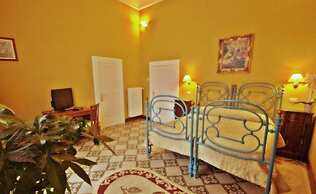B&B Casa Cavalli