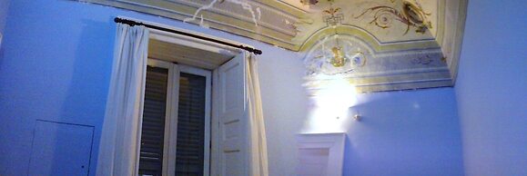B&B Casa Cavalli
