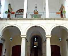 B&B Casa Cavalli