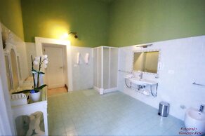B&B Casa Cavalli
