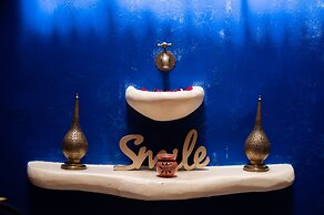 Riad Mboja Chez Ali Baba