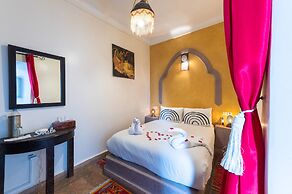 Riad Mboja Chez Ali Baba