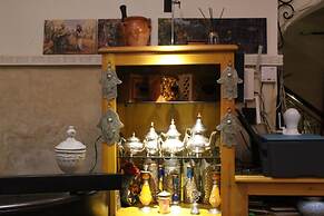 Riad Mboja Chez Ali Baba