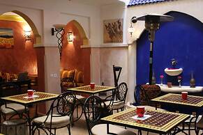 Riad Mboja Chez Ali Baba