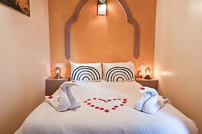 Riad Mboja Chez Ali Baba