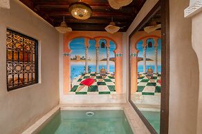 Riad Mboja Chez Ali Baba