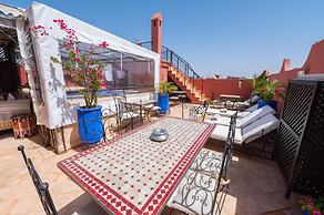 Riad Mboja Chez Ali Baba
