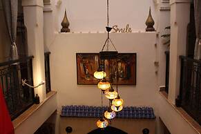 Riad Mboja Chez Ali Baba