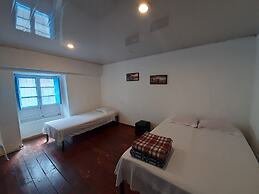 Karuss Hostel