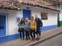 Karuss Hostel