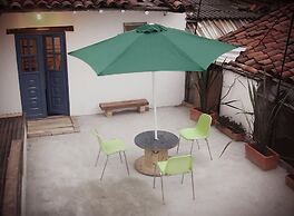 Karuss Hostel