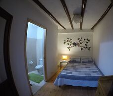 Karuss Hostel