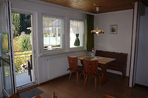 Gästehaus Steiert