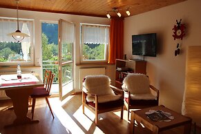 Gästehaus Steiert