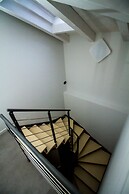 Lake Apartment
