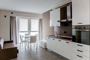 Lake Apartment