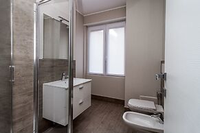 Lake Apartment