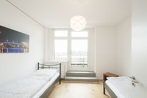 Appartement Ontop