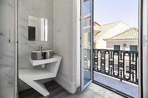 Hygge Lisbon Suites - Estrela