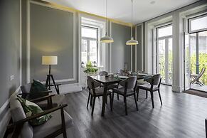Hygge Lisbon Suites - Estrela