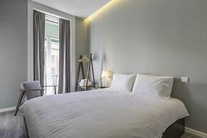 Hygge Lisbon Suites - Estrela