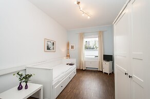 Appartements in der Deichstraße