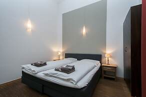Appartements in der Deichstraße