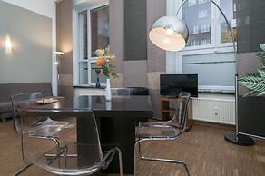 Appartements in der Deichstraße