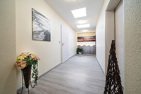 Deichhotel Grube