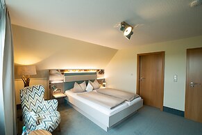 Deichhotel Grube