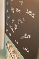 Deichhotel Grube