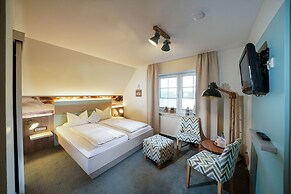 Deichhotel Grube