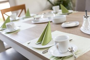 Deichhotel Grube