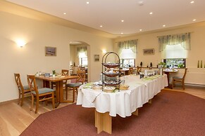 Deichhotel Grube
