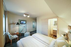 Deichhotel Grube
