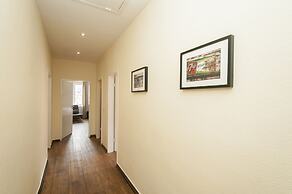 Appartement 7up