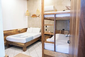 Miramar Surfcamp
