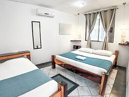 Miramar Surfcamp