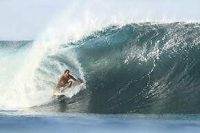 Miramar Surfcamp